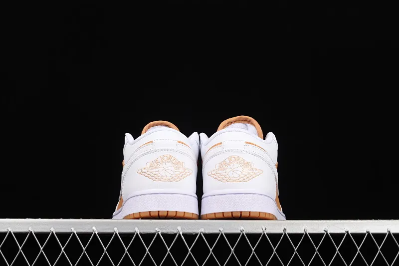 All categories Air Jordan Jordan series basketball shoes Air Jordan 1 Low Air Jordan 1 Low AJ1 Joe 1 low-top cultural and leisure sports sneakers DN6999-100